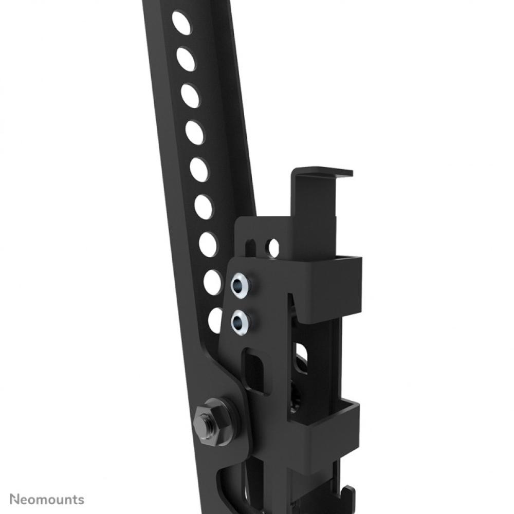 Neomounts - WL35-350BL14 Soporte de pared para TV 32-65" - inclinable - bloqueable - fácil montaje