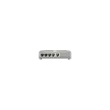 LevelOne - Switch Fast Ethernet de 5 puertos