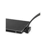 StarTech.com - Cable Adaptador Bifurcador Divisor Splitter de Alimentación SATA de 40cm - 4x Receptáculos Hembra SATA