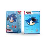 Energy Sistem - ESG M2 Sonic ratón Juego mano derecha USB tipo A Óptico 6400 DPI