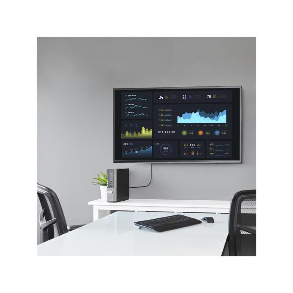 StarTech.com - Cable 1,8m Adaptador de Vídeo DisplayPort a DVI - Conversor DP - Hasta 1920x1200 - Pasivo