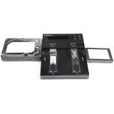 StarTech.com - Clonador y Borrador Autónomo de Unidades de Almacenamiento SATA M.2 - NVMe M.2 - Duplicador Copiador Externo Offl