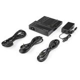 StarTech.com - Clonador y Borrador Autónomo de Unidades de Almacenamiento SATA M.2 - NVMe M.2 - Duplicador Copiador Externo Offl