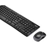 Logitech - MK270