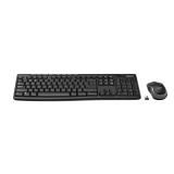 Logitech - MK270