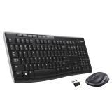 Logitech - MK270