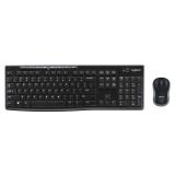 Logitech - MK270