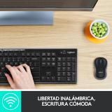 Logitech - MK270