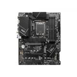 MSI - PRO Z790-P WIFI placa base Intel Z790 LGA 1700 ATX
