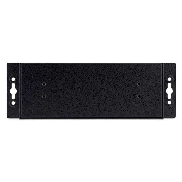 StarTech.com - Hub Industrial USB 3.0 de 5Gbps de 4 Puertos - Concentrador USB con Protección de Picos y Descargas ESD - Ladrón