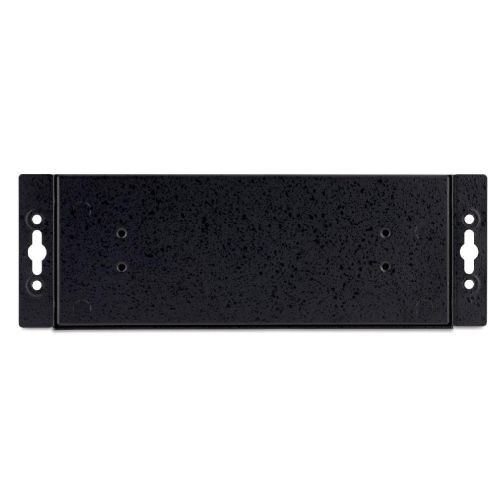 StarTech.com - Hub Industrial USB 3.0 de 5Gbps de 4 Puertos - Concentrador USB con Protección de Picos y Descargas ESD - Ladrón