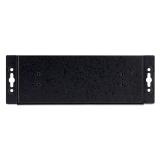 StarTech.com - Hub Industrial USB 3.0 de 5Gbps de 4 Puertos - Concentrador USB con Protección de Picos y Descargas ESD - Ladrón