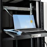 StarTech.com - Cable de 91cm USB a Serie con Retención de Puerto COM, Conversor DB9 RS232 Macho a USB, Adaptador USB a Serie par