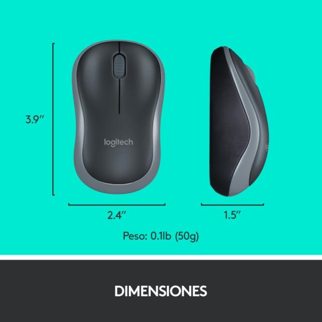 Logitech - MK270