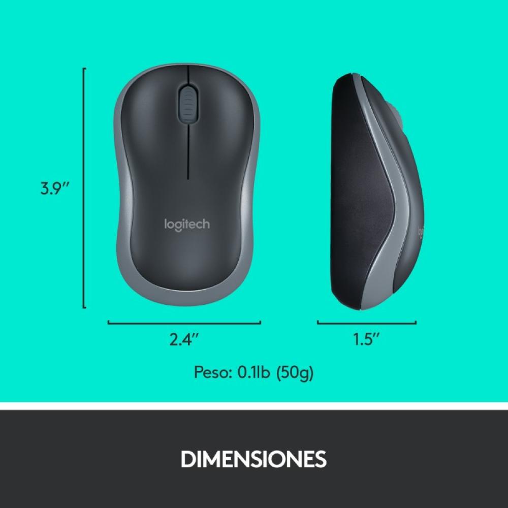 Logitech - MK270