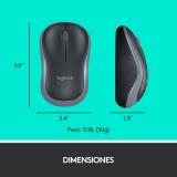 Logitech - MK270