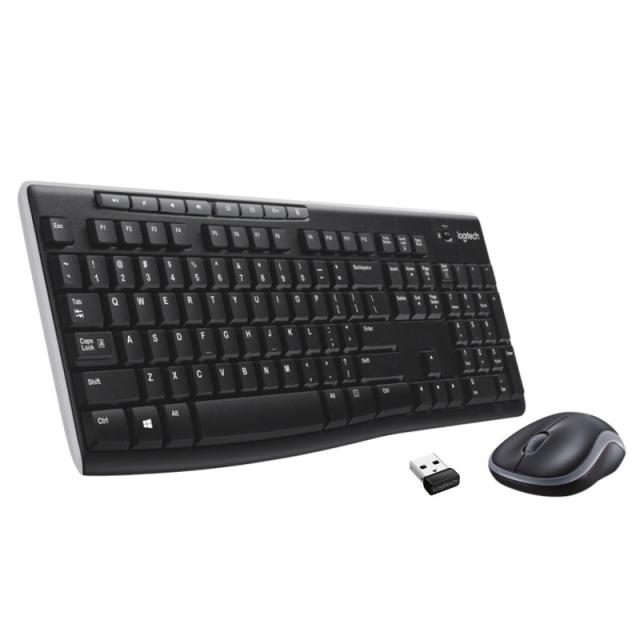 Logitech - MK270