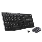 Logitech - MK270
