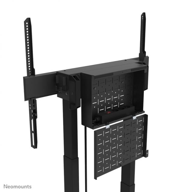 Neomounts - FL55-875BL1 Carro para TV 55-100" - motorizado - TÜV