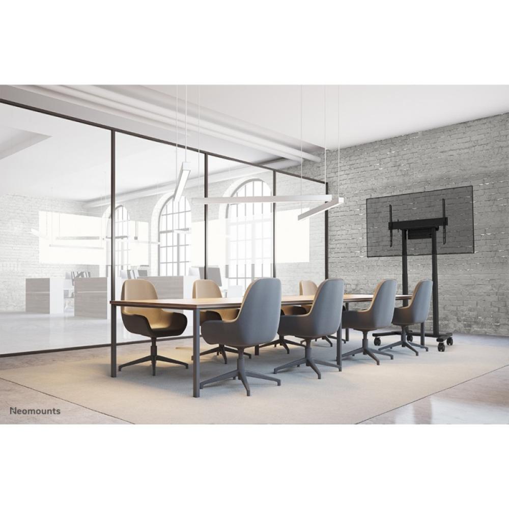 Neomounts - FL55-875BL1 Carro para TV 55-100" - motorizado - TÜV