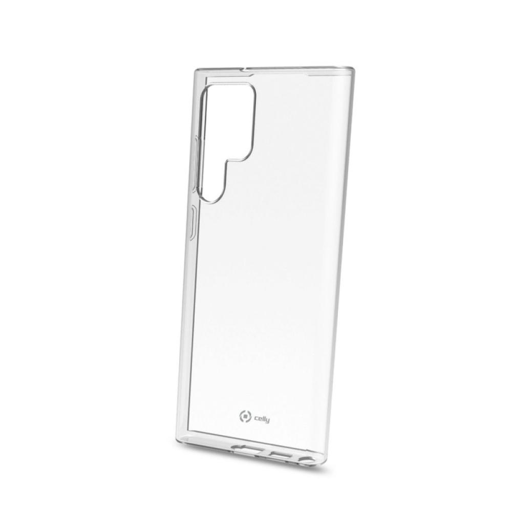 Celly - GELSKI1012 funda para teléfono móvil 15,5 cm (6.1") Transparente