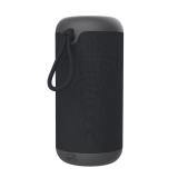Celly - ULTRABOOSTBK altavoz portátil o de fiesta Negro 10 W