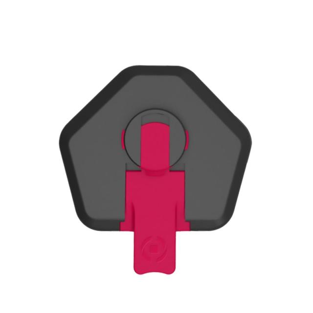 Celly - SNAPVENT Soporte pasivo Teléfono móvil/smartphone Negro