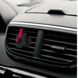 Celly - SNAPVENT Soporte pasivo Teléfono móvil/smartphone Negro