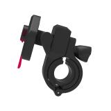 Celly - SNAPBIKE Soporte pasivo Teléfono móvil/smartphone Negro