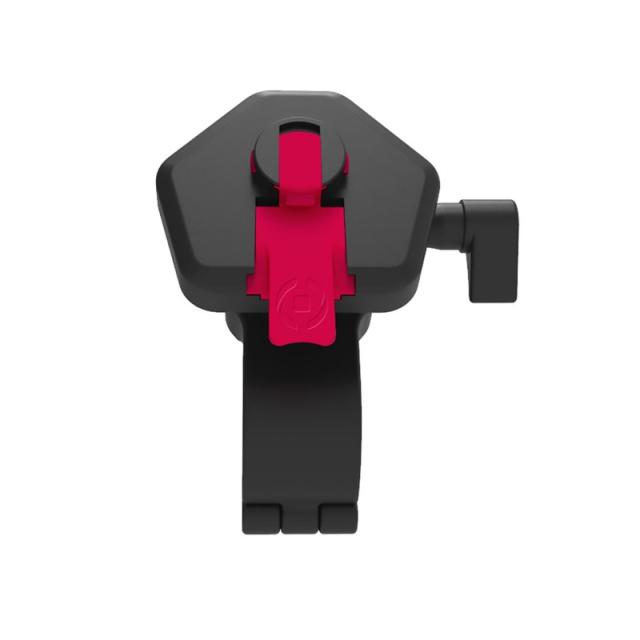 Celly - SNAPBIKE Soporte pasivo Teléfono móvil/smartphone Negro