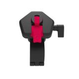 Celly - SNAPBIKE Soporte pasivo Teléfono móvil/smartphone Negro