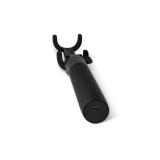 Celly - Click Monopod palo para autofotos Smartphone Negro