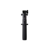 Celly - Click Monopod palo para autofotos Smartphone Negro