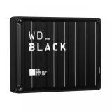 Western Digital - P10 Game Drive disco duro externo 4 TB 2.5" Micro-USB B 3.2 Gen 1 (3.1 Gen 1) Negro