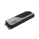 Silicon Power - XS70 1 TB M.2 PCI Express 4.0 NVMe 3D NAND