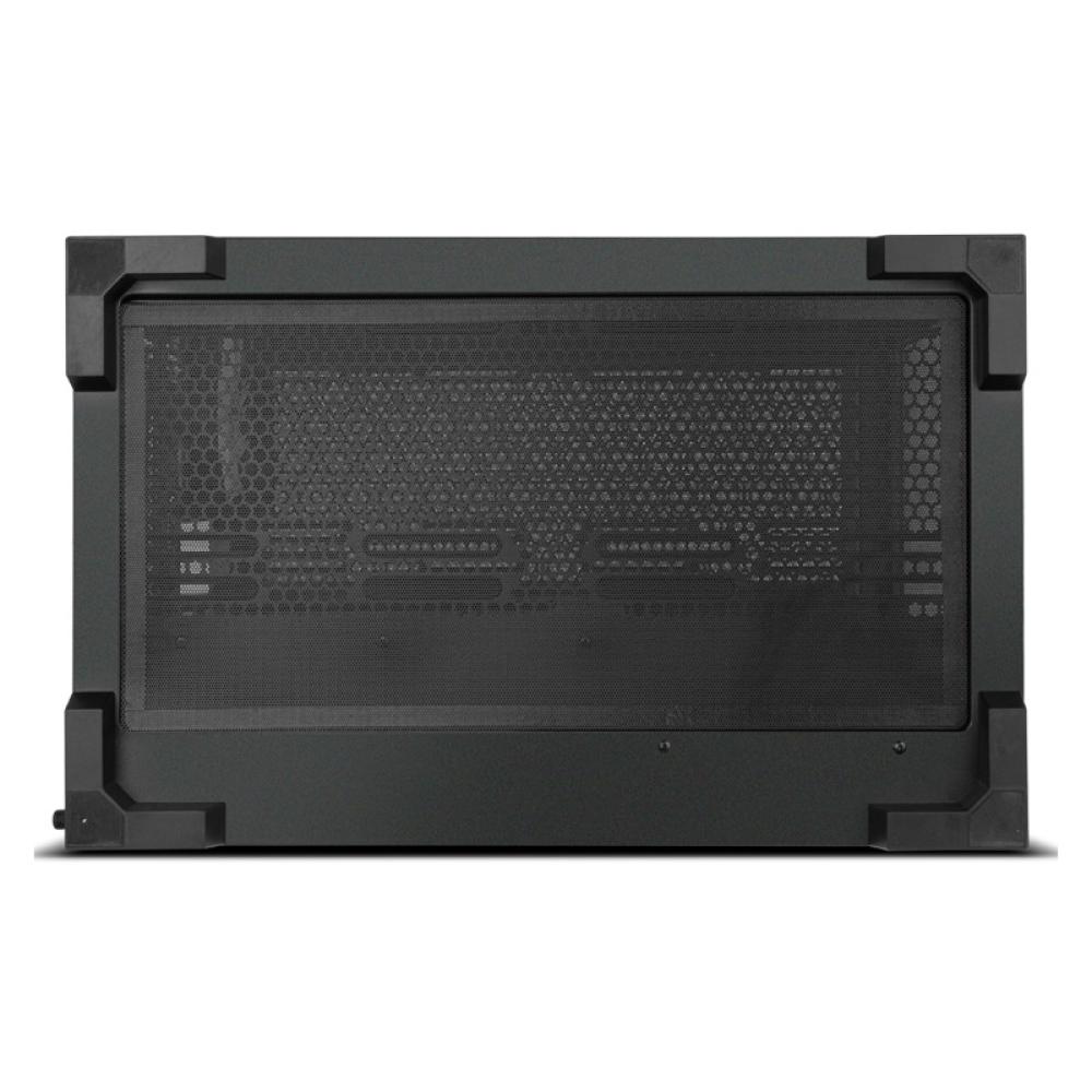 NOX - Hummer Astra Midi Tower Negro