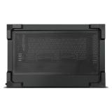 NOX - Hummer Astra Midi Tower Negro