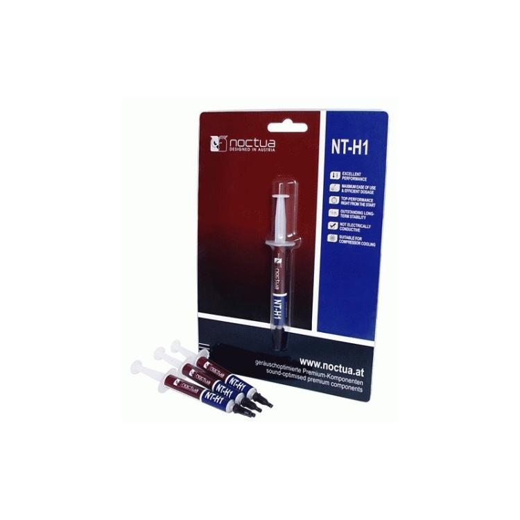 Noctua - NT-H1 compuesto disipador de calor 1,4 g