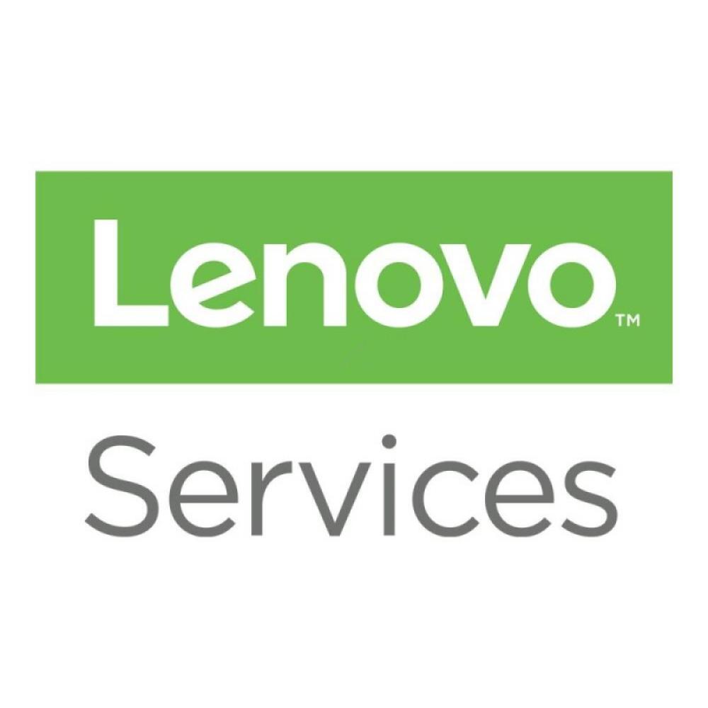 Lenovo - 5WS0K26182 extensión de la garantía 1 licencia(s) 1 año(s)