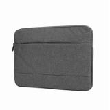 Celly - NOMADSLEEVE15GR maletines para portátil 40,6 cm (16") Funda Gris
