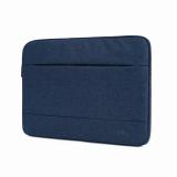 Celly - NOMADSLEEVE15BL maletines para portátil 40,6 cm (16") Funda Azul