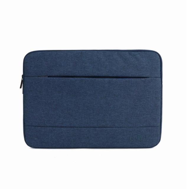 Celly - NOMADSLEEVE15BL maletines para portátil 40,6 cm (16") Funda Azul
