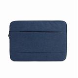 Celly - NOMADSLEEVE15BL maletines para portátil 40,6 cm (16") Funda Azul