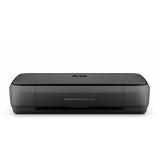 HP - OfficeJet Mobile 250 Inalámbrico All-in-One Color Impresora, Fotocopiadora, escáner