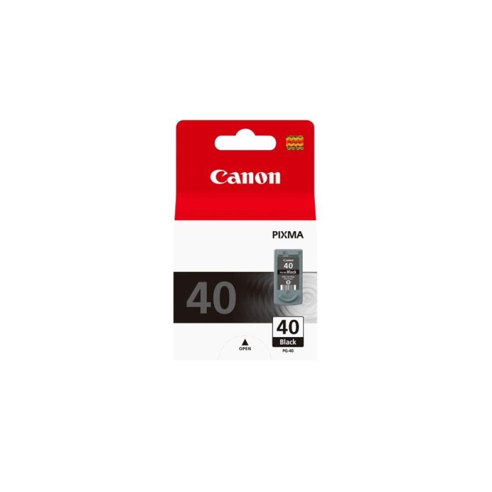 Canon - 0615B001 cartucho de tinta 1 pieza(s) Original Negro