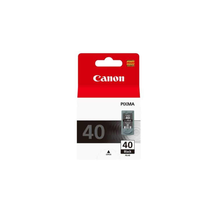Canon - 0615B001 cartucho de tinta 1 pieza(s) Original Negro