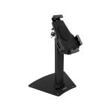 TooQ - TQTDS0811 soporte de seguridad para tabletas 26,7 cm (10.5") Negro