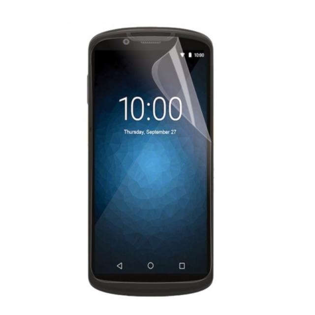 Mobilis - 036267 protector de pantalla o trasero para teléfono móvil Zebra 1 pieza(s)