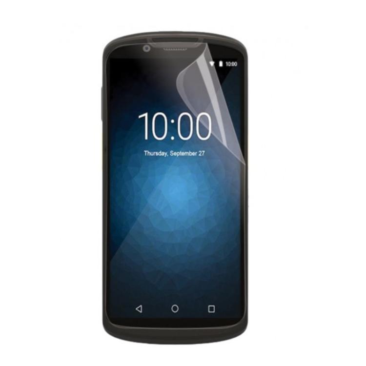 Mobilis - 036267 protector de pantalla o trasero para teléfono móvil Zebra 1 pieza(s)