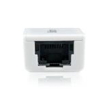 StarTech.com - Adaptador Tarjeta de Red Externa NIC USB 3.0 a Ethernet Gigabit de 1 Puerto - 1x RJ45 Hembra - 1x USBA - 10/100/1